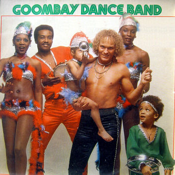 Goombay Dance Band 01