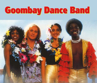 Goombay Dance Band 02