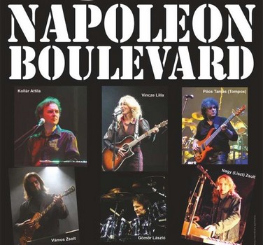 Napoleon Boulevard