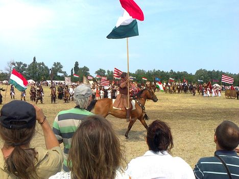 Ősök napja 2013. 5