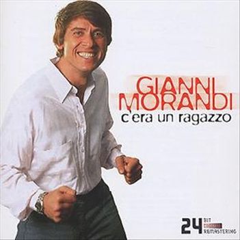Gianni-,Morandi