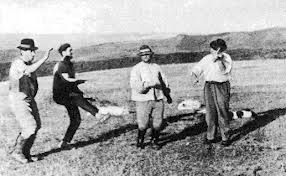 László Mária: Részlet a MAGYAR DALAINK