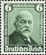 Gottlieb Daimler