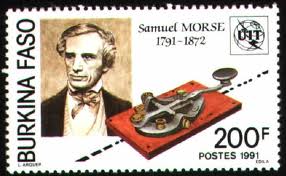 Samuel Morse