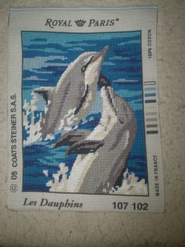 Delfinek 