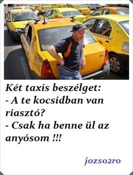 taxis másolata