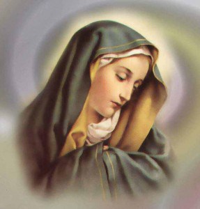 ISTEN ÉLTESSE A MÁRIÁKAT ! Minden Mária (és ebből eredeztetett) nevet viselő személynek egészséget, lelki békét és sok szerencsét kívánok! 