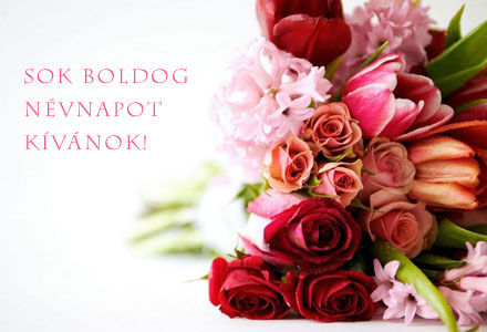 ISTEN ÉLTESSE A MARIKÁKAT NÉVNAPJUKON !