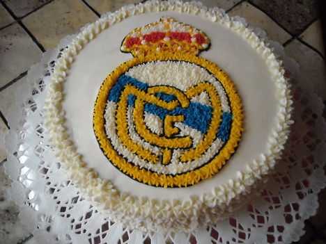 Real Madrid cimere
