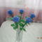 kék rózsák