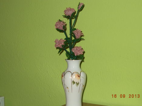mini rózsák