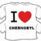 Szeretlek Csernobil !