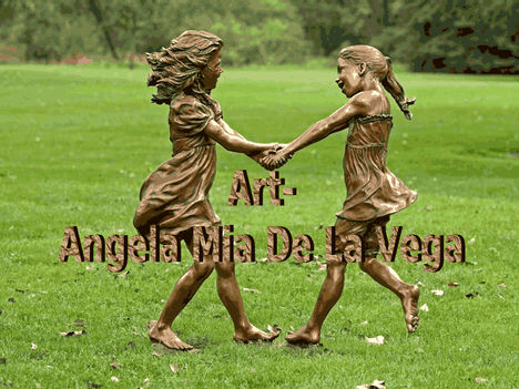 Angela_Mia_de_la_Vega-Sculptor