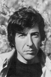 Leonard+Cohen