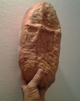 20130925  Mindennapi kenyerünket köszönjük szépen! Ámen.