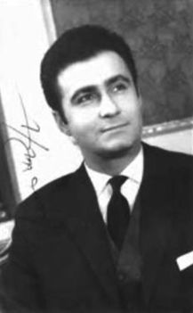 Buss Gyula