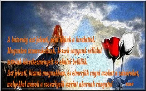 KELLEMES NAPOT MINDENKINEK.