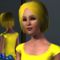 Lily Sun, Sims 3.