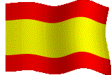 España Flag.