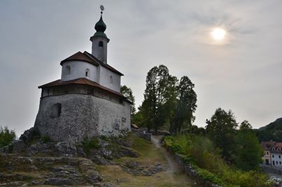 Kamnik, Szlovénia