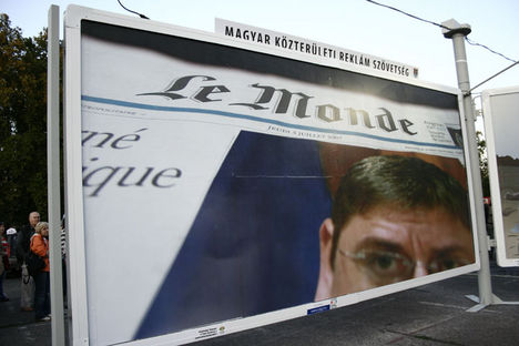 le monde