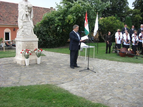  NEMZETI ÜNNEP 2013. AUGUSZTUS 20. 