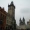 Prága-Óváros tér- az Orlojjal