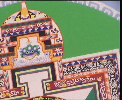Tibeti mandalakészítés mesterfogásai 10 37