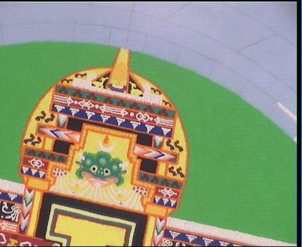 Tibeti mandalakészítés mesterfogásai 11 36