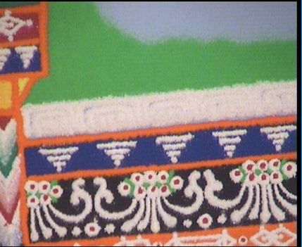 Tibeti mandalakészítés mesterfogásai 15 32