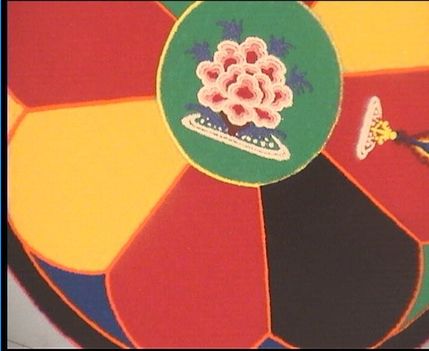Tibeti mandalakészítés mesterfogásai 29 18