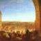 W_Turner - rome_from_the_vatican