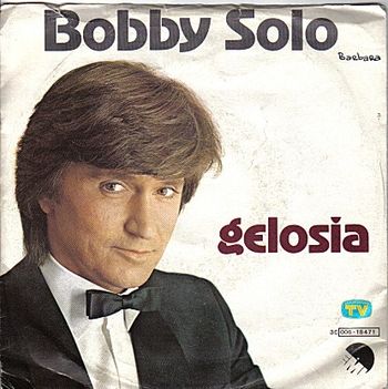 BobbySolo