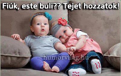 Buli-" :))