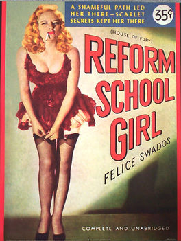 reform school girl