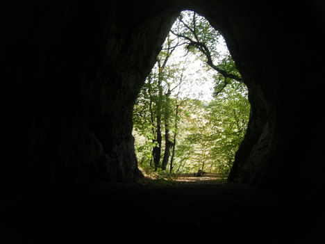 Büdös-Pest barlang