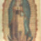 A Guadalupei Miasszonyunk ikon, Mexikó jelképe.