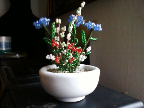 anyukám virágai 4