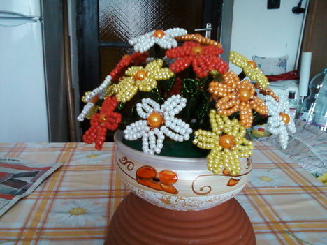 anyukám virágai 8