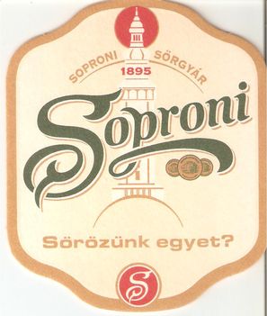 Soproni