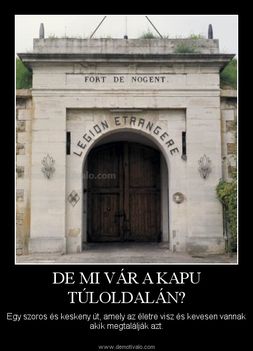 Rá érsz arra, hogy megtudd