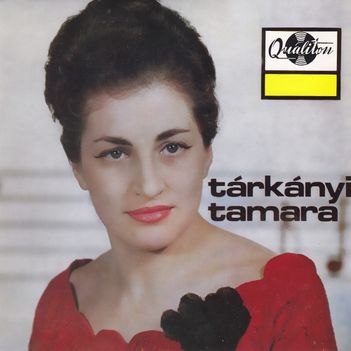 Tárkányi Tamara