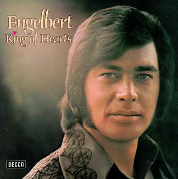 Engelbert+Humperdinck+-+King+Of+Hearts+-+LP+RECORD-461764