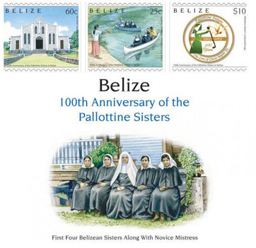 Pallottine nővérek
