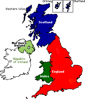 United Kingdom (U K)