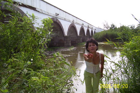 Berekfürdő a Tisza-Tó és a Hortobágyi Nemzeti Park ölelésében található! 2 Hortobágyi 9 lyukú híd.