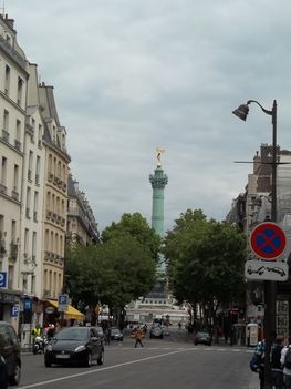 Colonne de Juillet