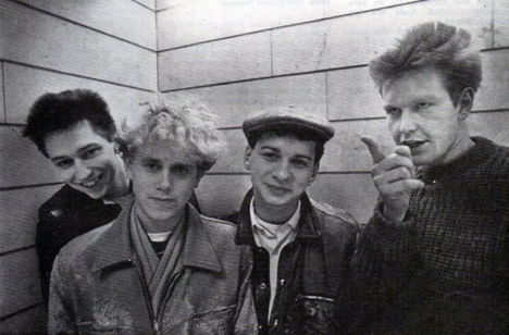 depeche mode,vegyes 48