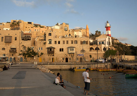 jaffa-port-tel-aviv-3