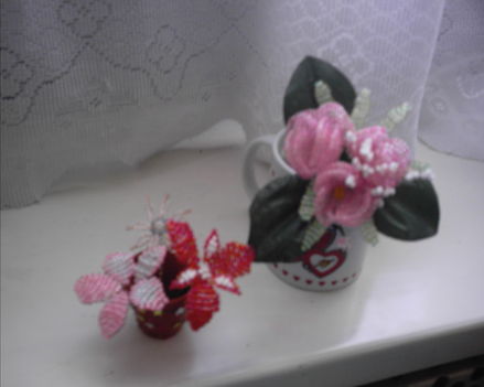 munkáim 11 virágok